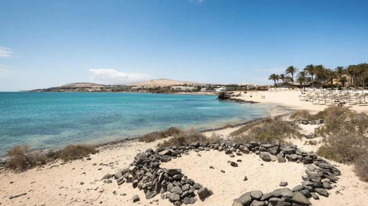Holiday home Paradise Island Lajares