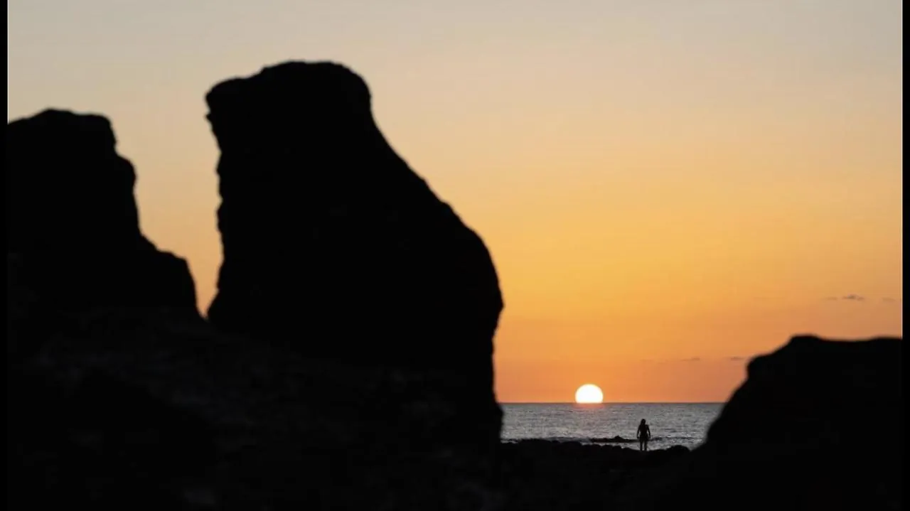 Paradise Island Lajares 0*,  Spain