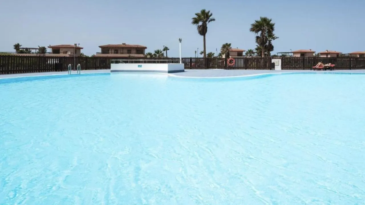 Paradise Island Lajares Holiday home