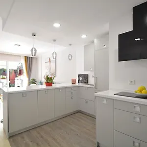 Luxury Side In Playa Apartamento Marbella