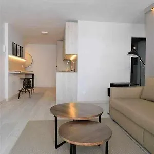  Apartamento Piso De Lujo En El Centro España