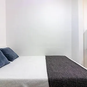  Apartamento Churruca Apartments! España