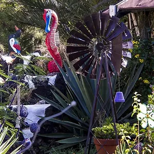  Bed and breakfast Casa Pedro
