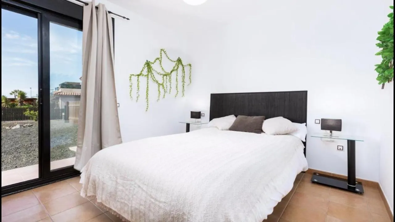 Holiday home Paradise Island Lajares