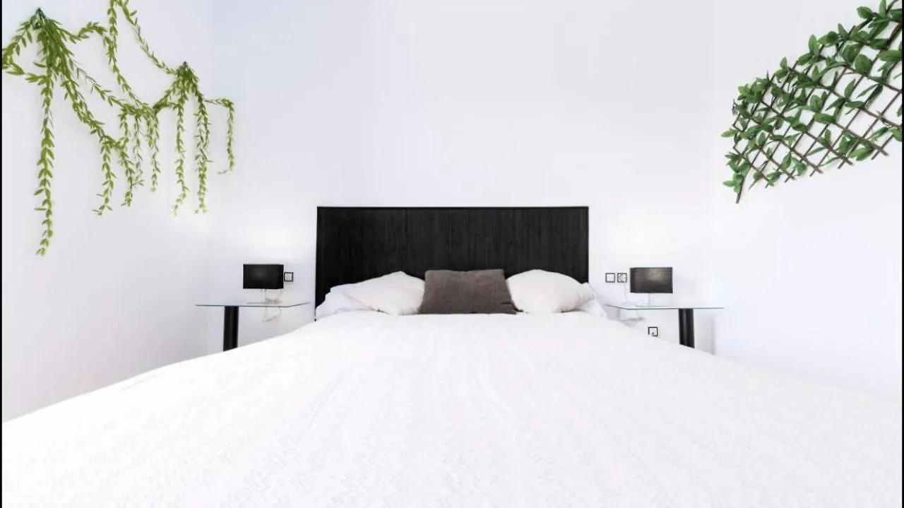 Holiday home Paradise Island Lajares Spain