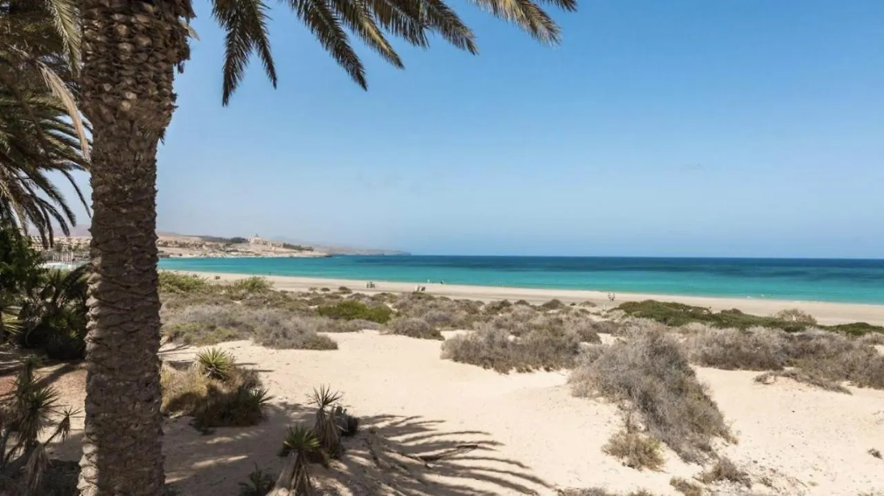 Paradise Island Lajares