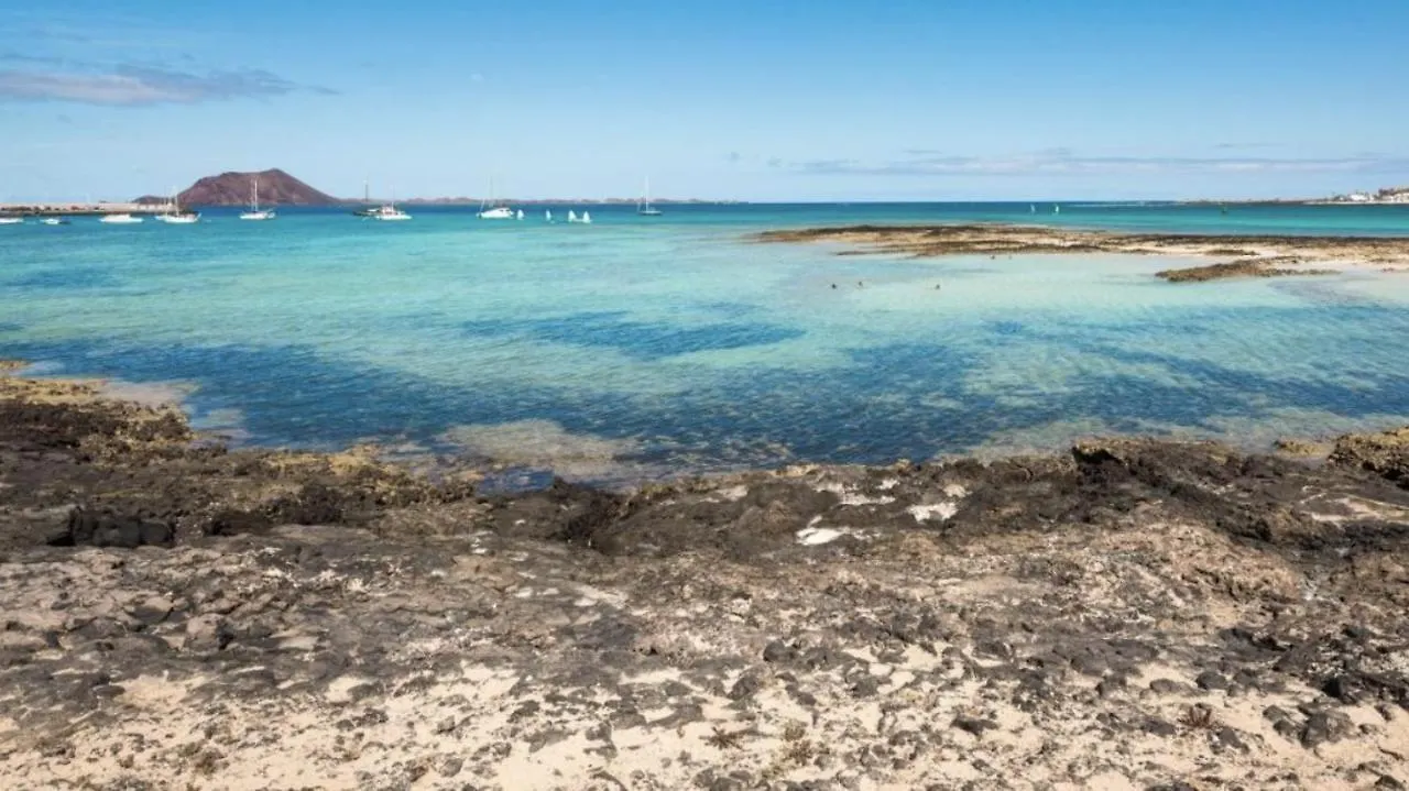 Paradise Island Lajares 0*,  Spain