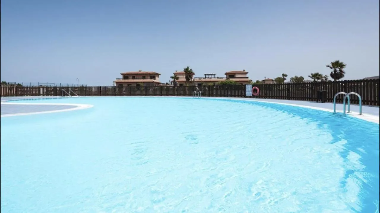 Paradise Island Lajares Holiday home
